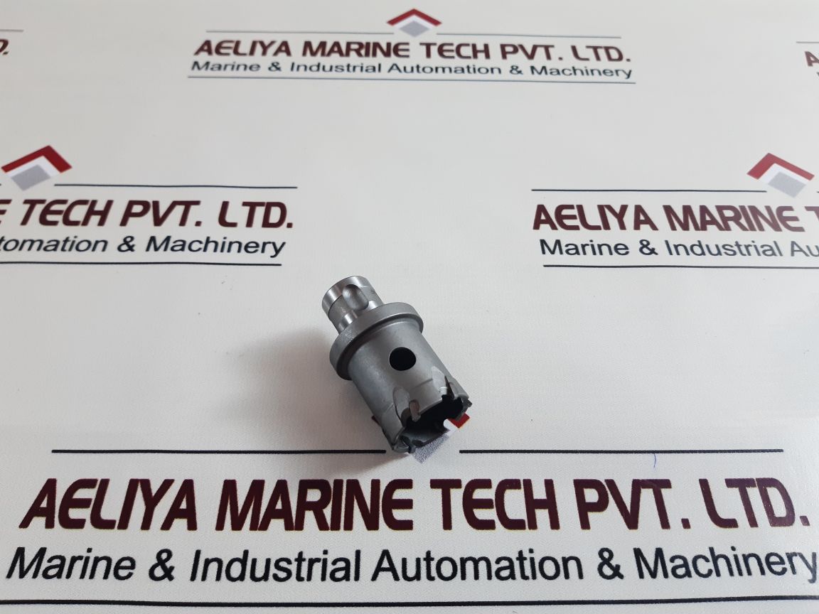 Fein fin63130028010 28mm carbide core drill bit with quickin-plus holder