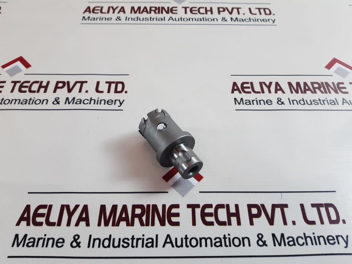 Fein fin63130028010 28mm carbide core drill bit with quickin-plus holder