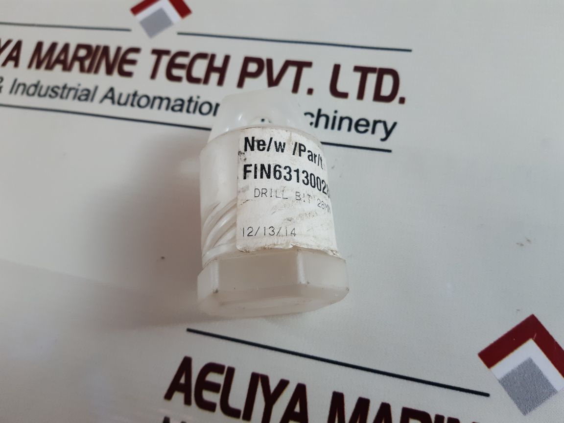 Fein fin63130028010 28mm carbide core drill bit with quickin-plus holder