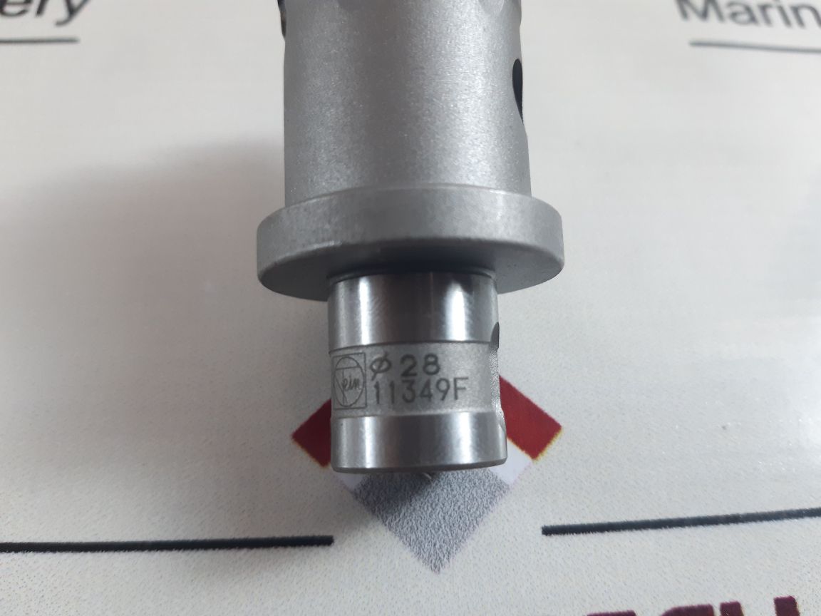 Fein fin63130028010 28mm carbide core drill bit with quickin-plus holder