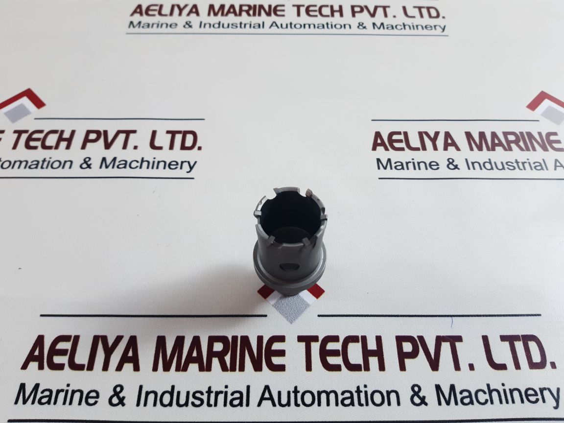 Fein fin63130028010 28mm carbide core drill bit with quickin-plus holder