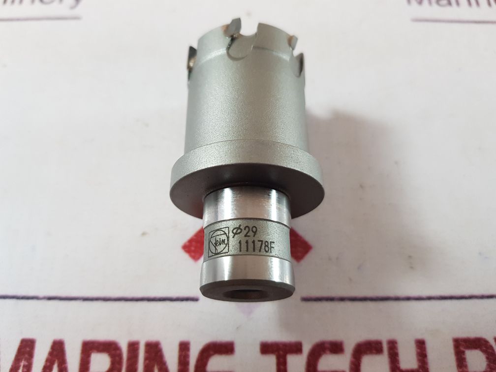 Fein Fin63130029010 Kbh Carbide Tip 29Mm
