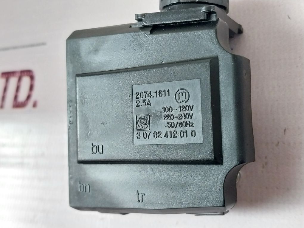 Fein 30762412990 Multimaster Speed Controller 928.90.02.012, 220-240V 50/60Hz