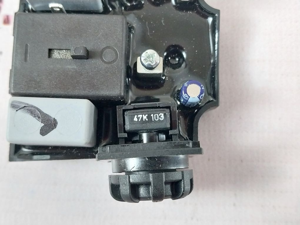 Fein 30762412990 Multimaster Speed Controller 928.90.02.012, 220-240V 50/60Hz