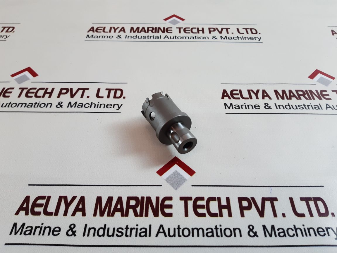 Fein fin63130030010 30mm carbide core drill bit with quickin-plus holder