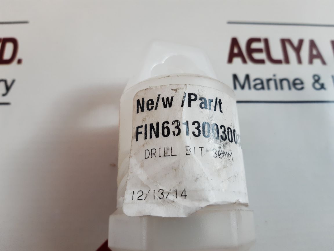 Fein fin63130030010 30mm carbide core drill bit with quickin-plus holder