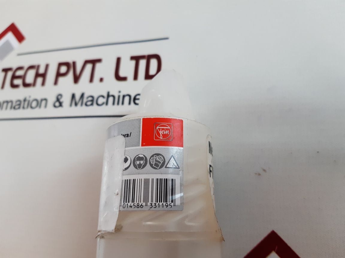 Fein fin63130030010 30mm carbide core drill bit with quickin-plus holder