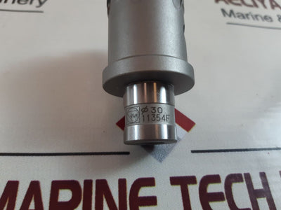 Fein fin63130030010 30mm carbide core drill bit with quickin-plus holder