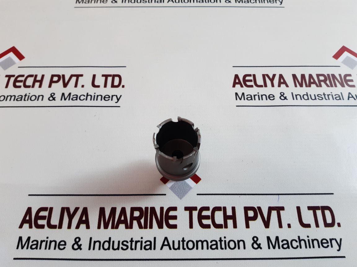 Fein fin63130030010 30mm carbide core drill bit with quickin-plus holder