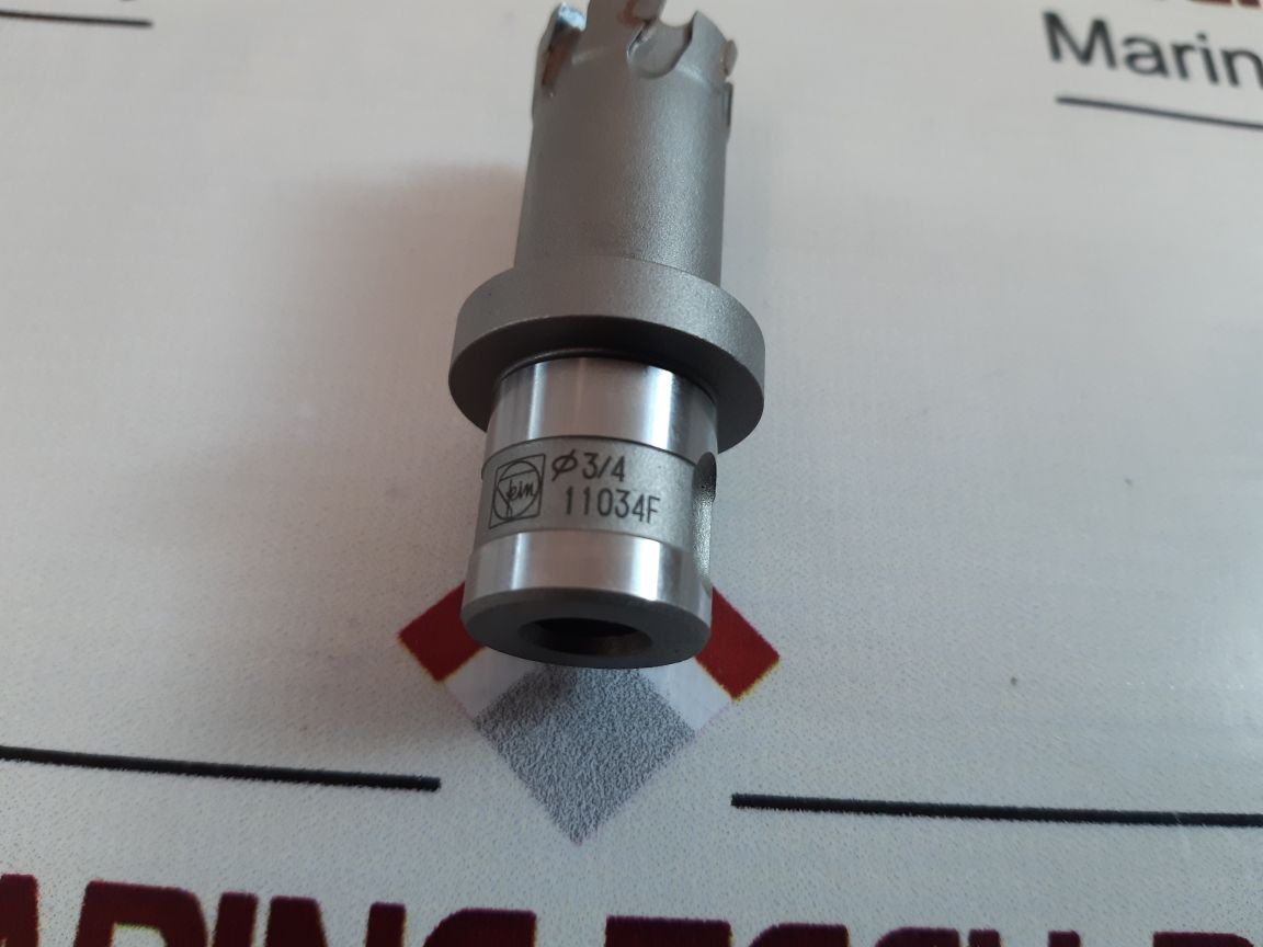 Fein 63130203010 kbh carbide tip 3/4"x3/4" cutter