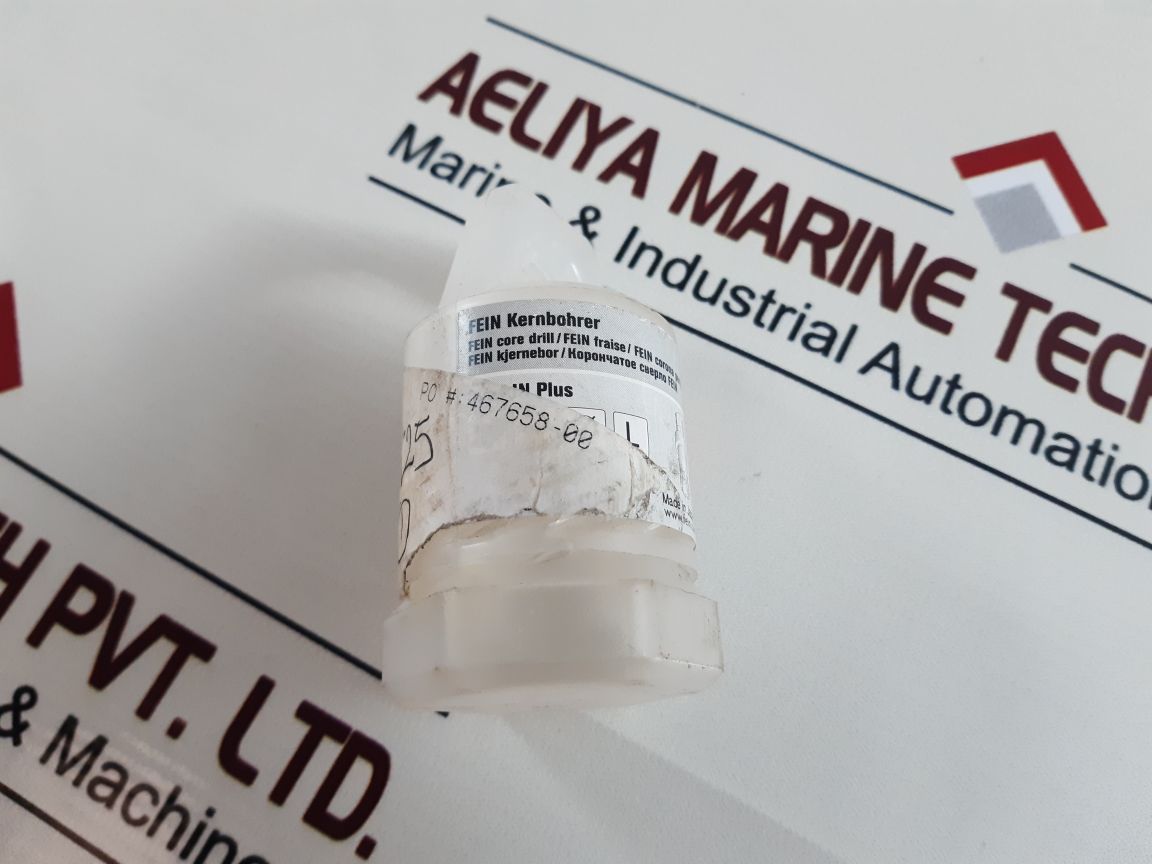 Fein fin63130201010 kbh carbide tip 5/8