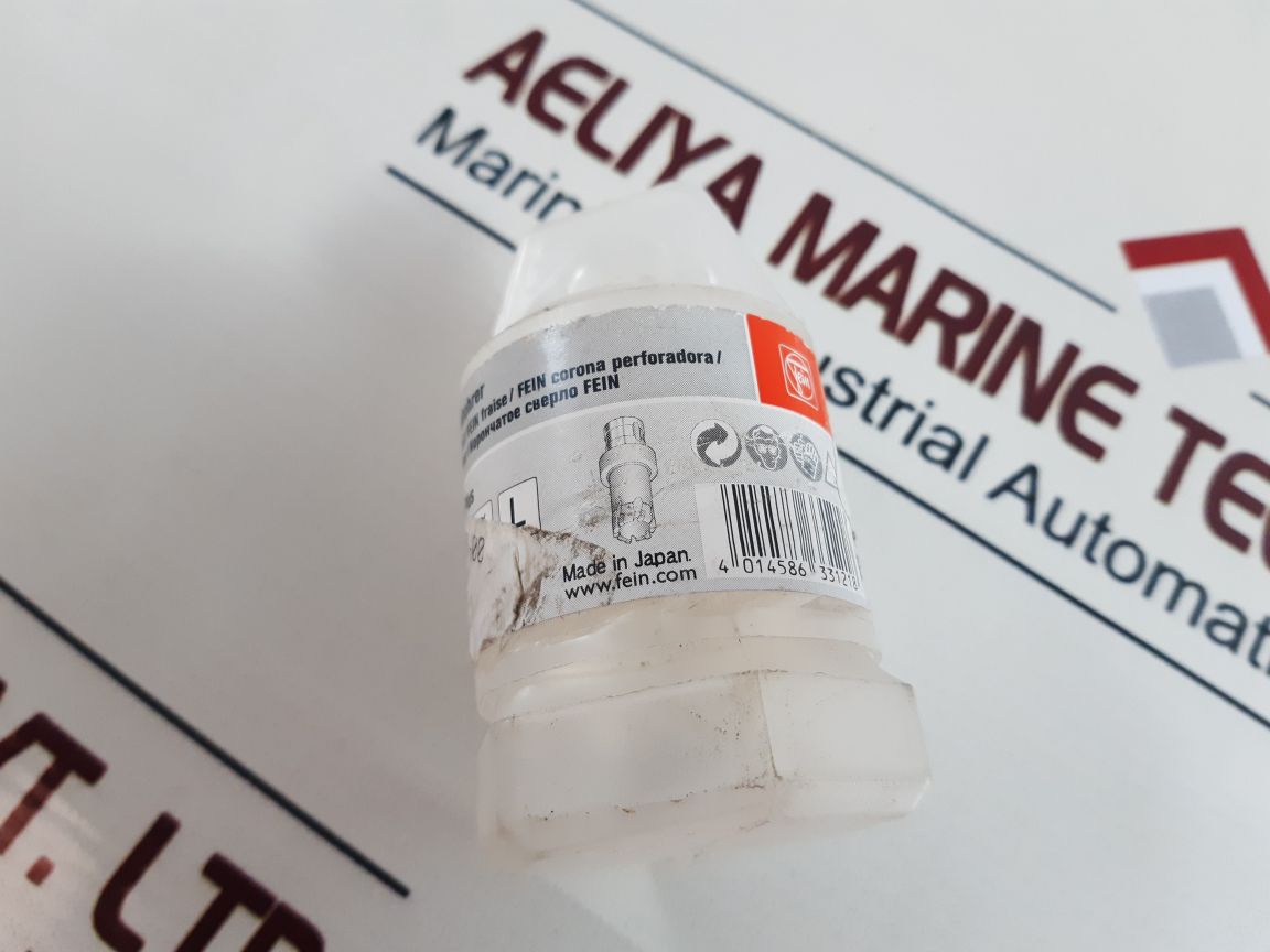 Fein fin63130201010 kbh carbide tip 5/8