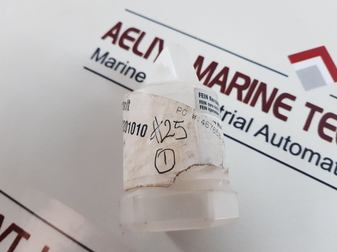 Fein fin63130201010 kbh carbide tip 5/8