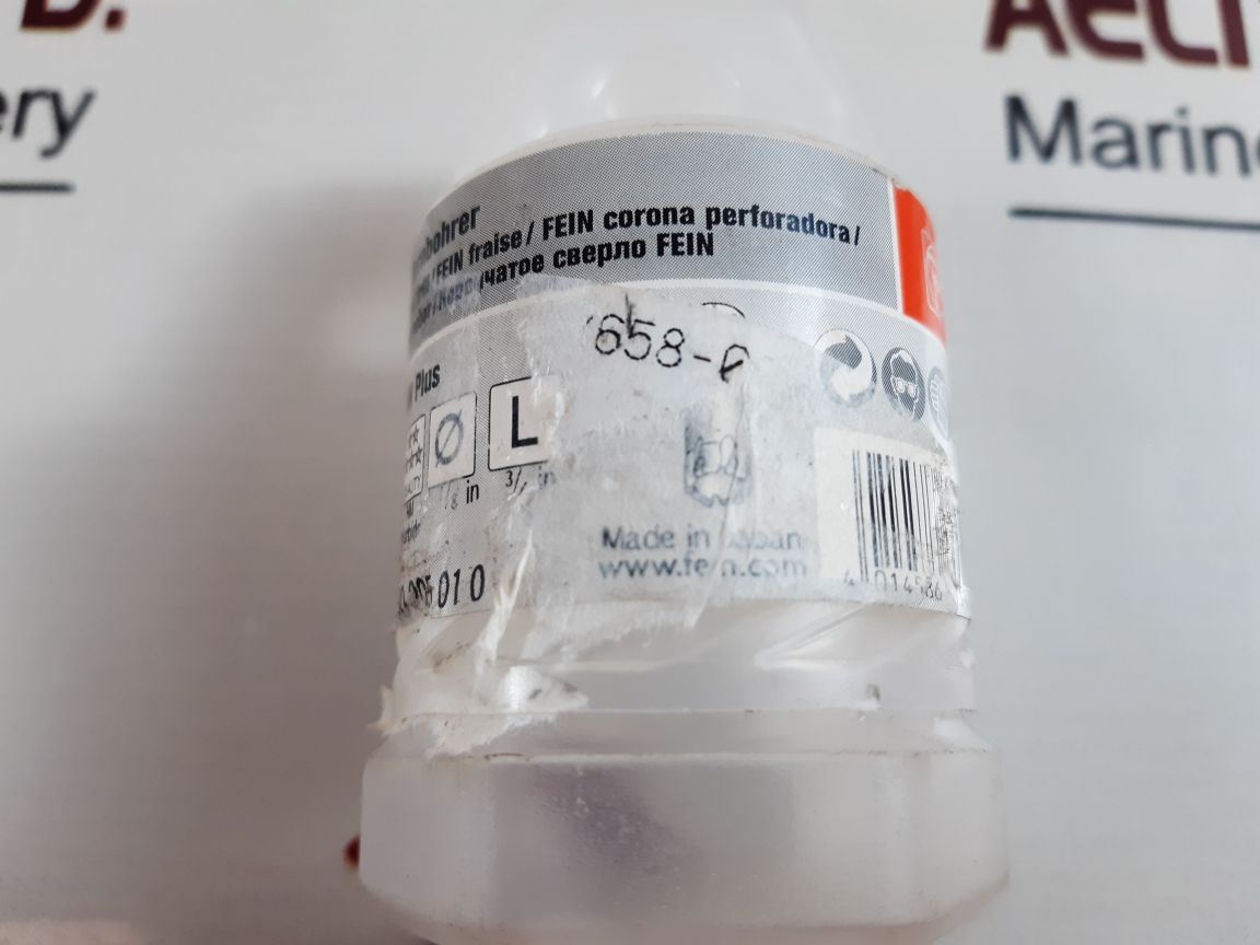 Fein 63130205010 kbh carbide tip 7/8