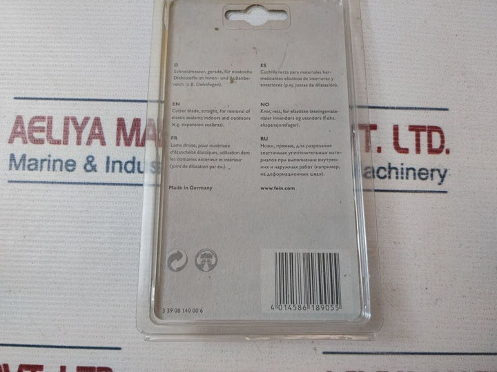 Fein Cutter Blades 117