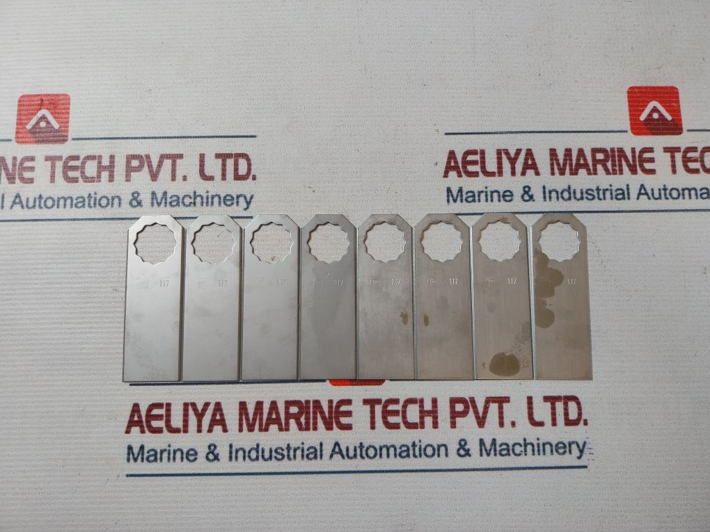 Fein Cutter Blades 117