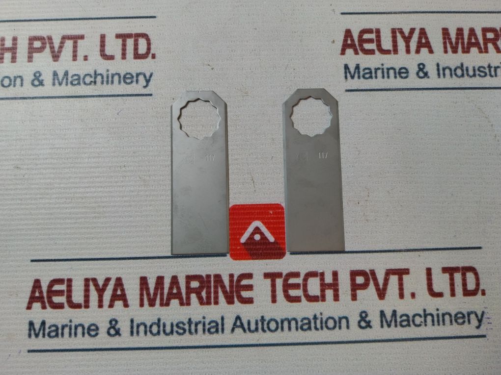 Fein Cutter Blades 117