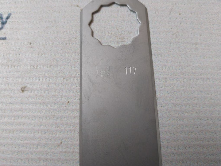 Fein Cutter Blades 117