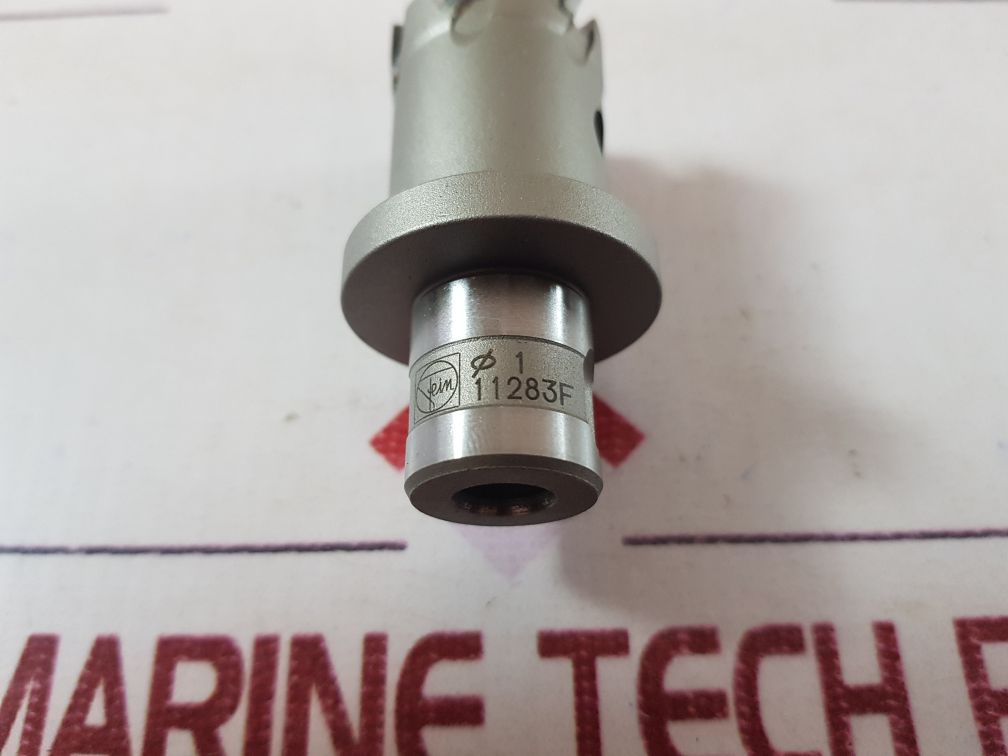 Fein Drill Fin63130207010 Hm Carbide Core Drill Bit Quickin Plus Holder
