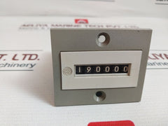 Feinwerkbau Mod. 01.601