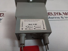 Feinwerkbau Mod. 01.601