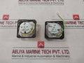 Feller 6600-20E Insert For Schuko Socket 