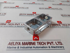 Feller 902-agb.1X2.09 Draining-holes Aluminum Casting