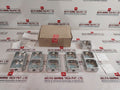 Feller 902-agb.1X2.09 Draining-holes Aluminum Casting Set