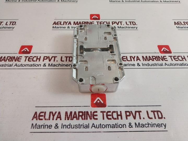 Feller 902-agb.1X2.09 Draining-holes Aluminum Casting Set