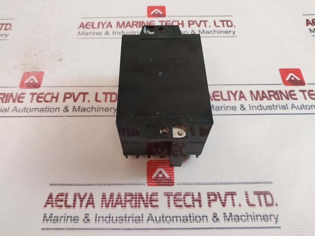 Fellow Kogyo Ct-2.3 Capacitance Level Controller 200/220V