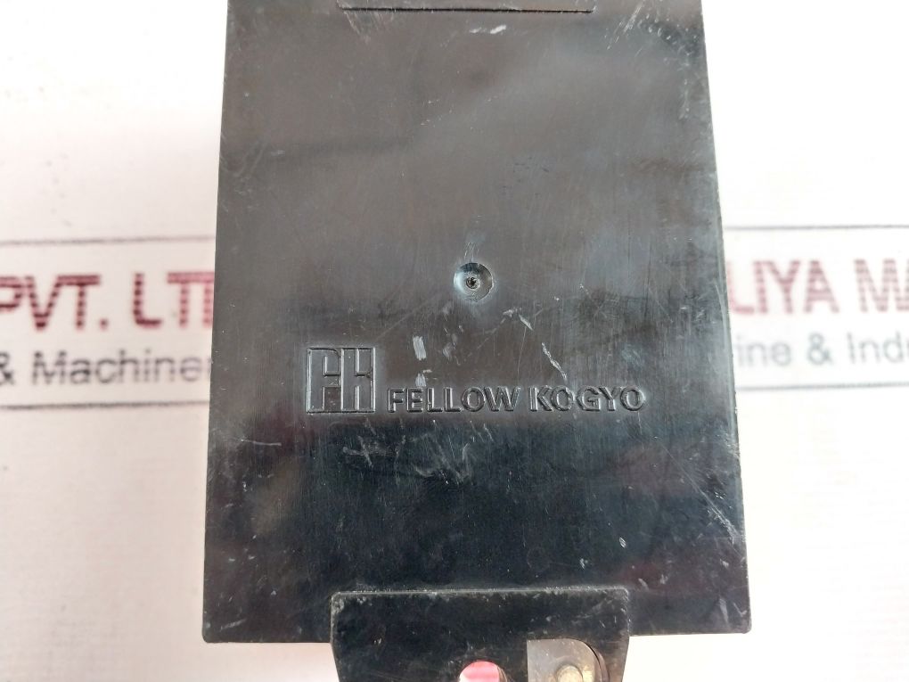Fellow Kogyo Ct-2.3 Capacitance Level Controller 200/220V