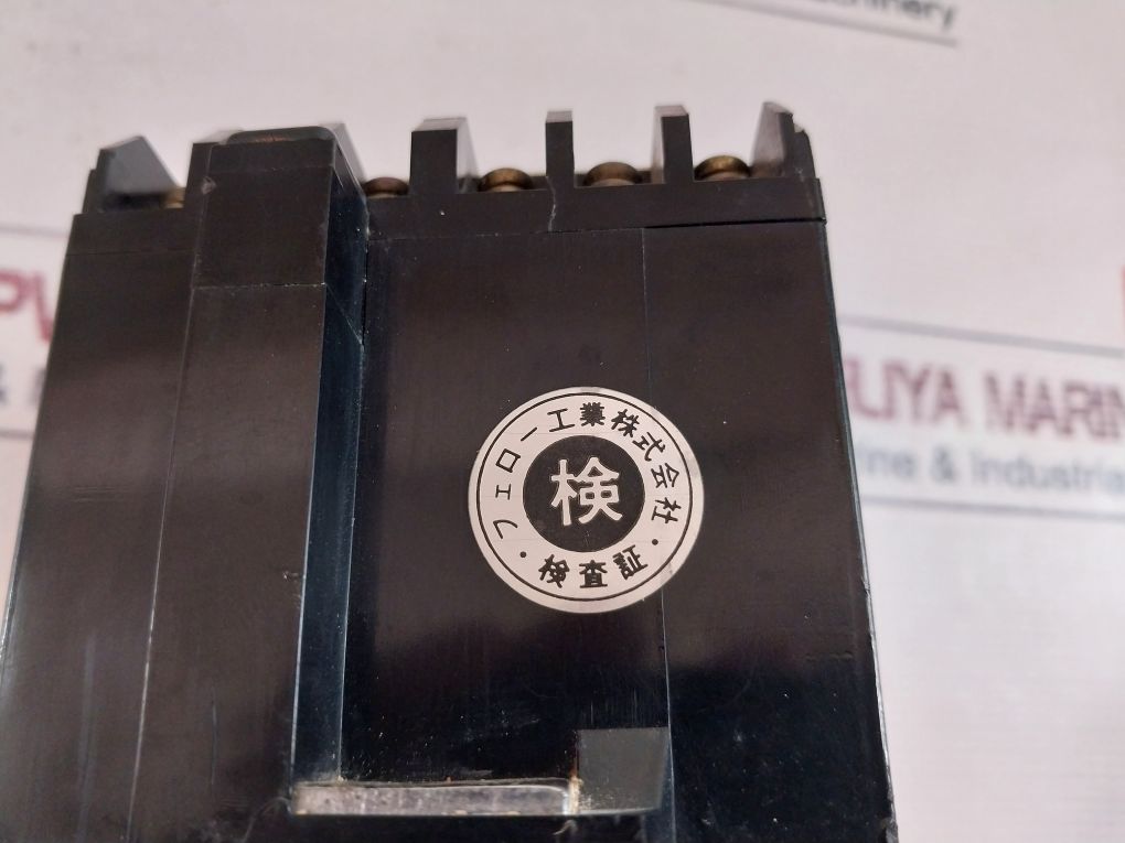 Fellow Kogyo Ct-2.3 Capacitance Level Controller 200/220V
