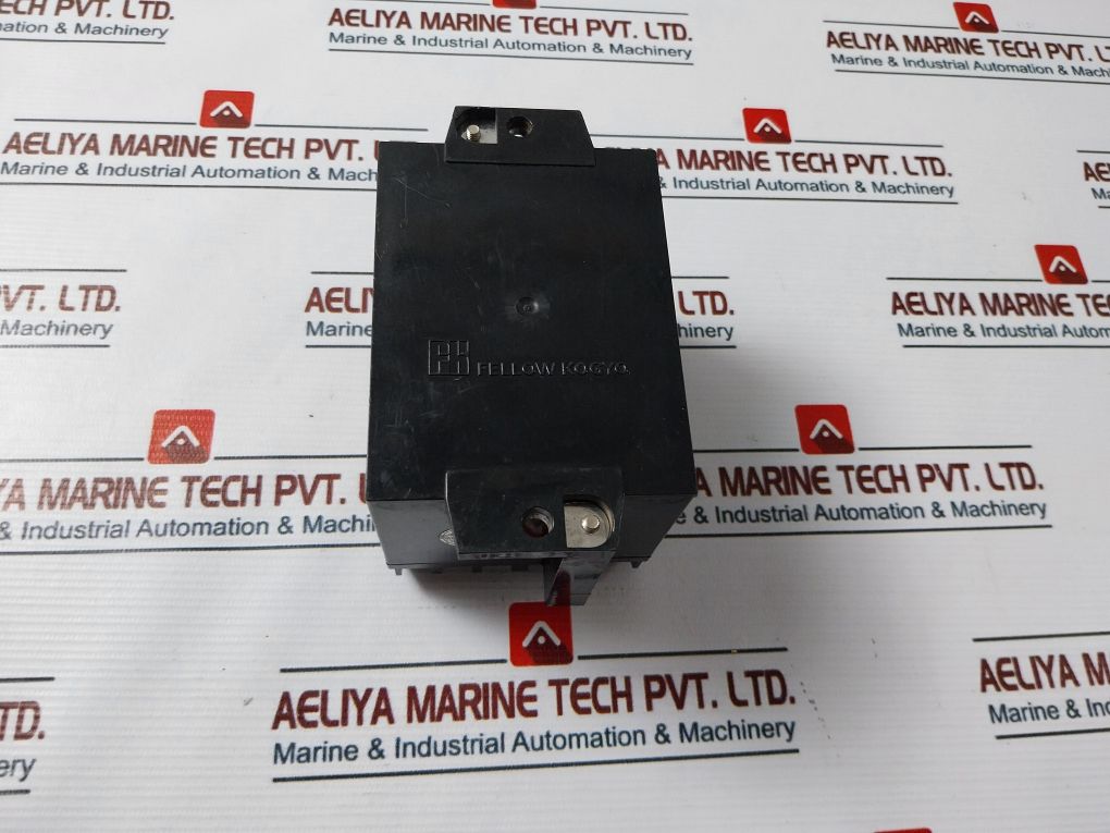 Fellow Kogyo Ct-2.3 Capacitance Level Meter 0-20 S