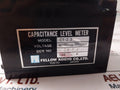 Fellow Kogyo Ct-2.3 Capacitance Level Meter 0-20 S