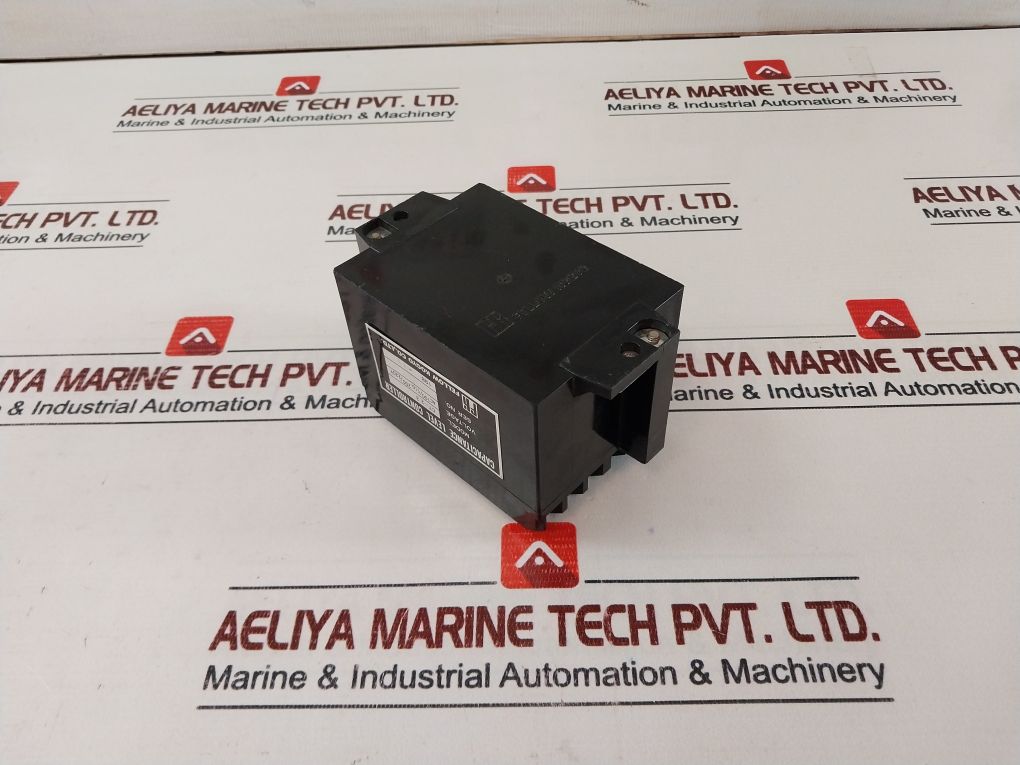 Fellow Kogyo Ct-2.3 Level Controller 0-20 S