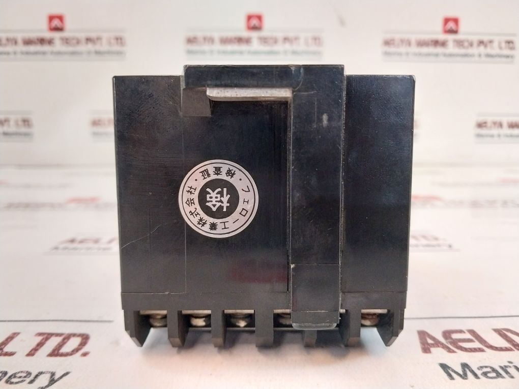 Fellow Kogyo Ct-2.3 Level Controller 0-20 S