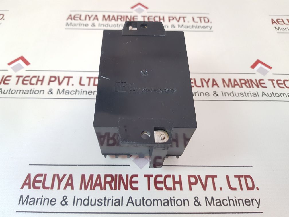Fellow Kogyo Ct-6L Capacitance Level Controller