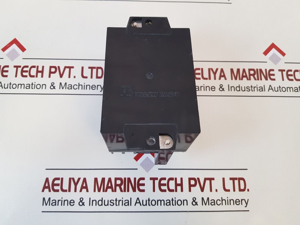 Fellow Kogyo Ct-6S Capacitance Level Controller