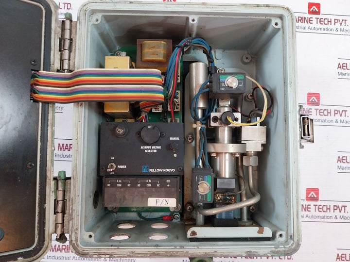 Fellow Kogyo Focas-1500C Bilge Alarm Ac100/110/115/220V