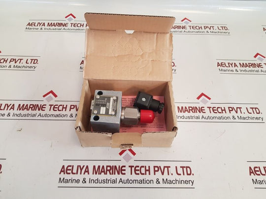 Fema Dcmv 6 Pressure Switch
