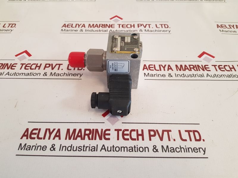 Fema Dcmv 6 Pressure Switch