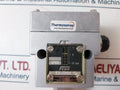 Fema Ex-dnm10 Pressure Switch Limiter Ip65 1-10 Bar