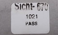 Honeywell Fema Ex-dnm 10 Pressure Switch Ip 65 Ac 250V