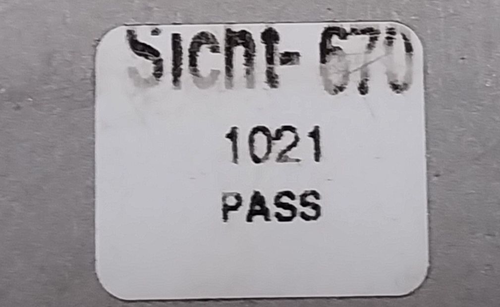 Honeywell Fema Ex-dnm 10 Pressure Switch Ip 65 Ac 250V
