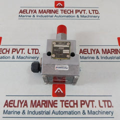 Honeywell Fema Ex-dnm 10 Pressure Switch Ip 65 Ac 250V