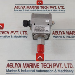 Honeywell Fema Ex-dnm 10 Pressure Switch Ip 65 Ac 250V