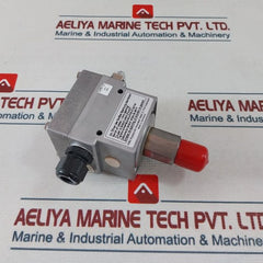 Honeywell Fema Ex-dnm 10 Pressure Switch Ip 65 Ac 250V