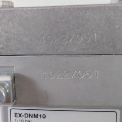 Honeywell Fema Ex-dnm 10 Pressure Switch Ip 65 Ac 250V