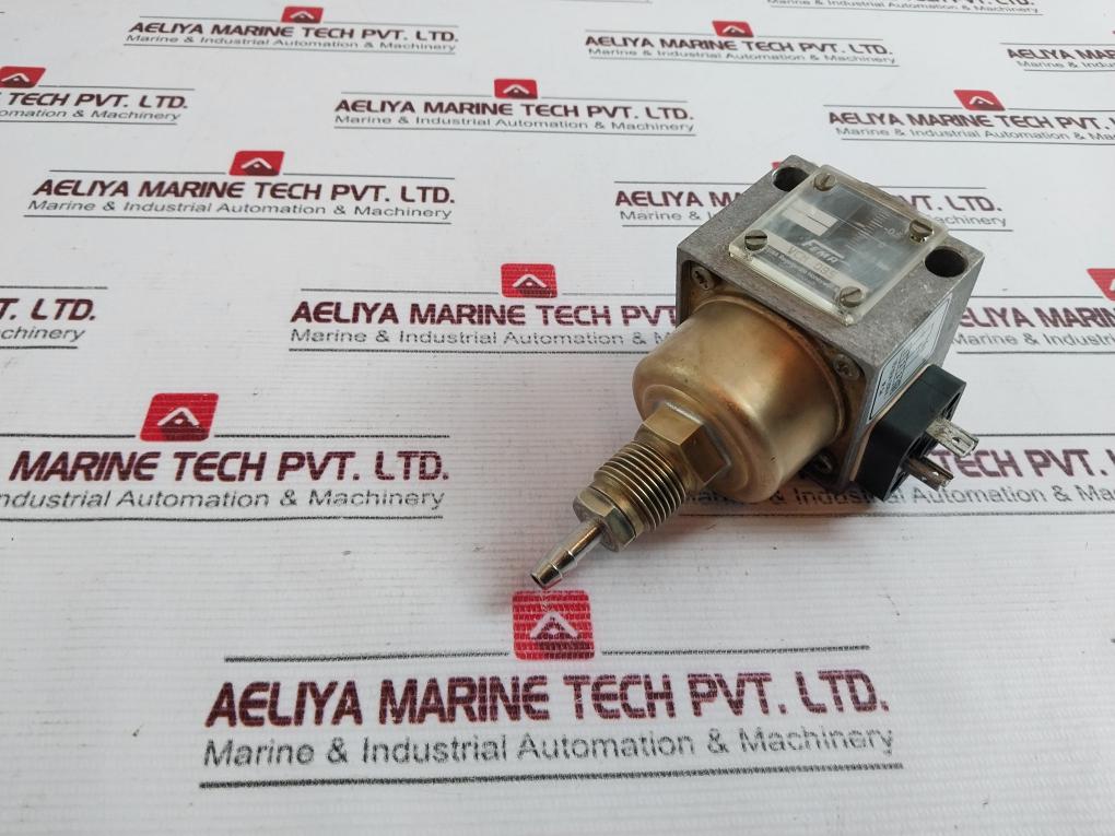 Fema Regelgerate Honeywell Vcm 095 Pressure Switch