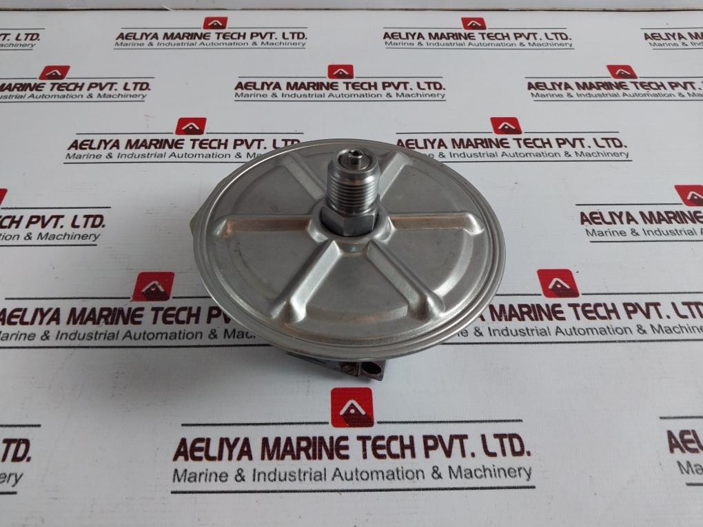 Fema Vcm 4156 Pressure Switch Ip54 250V